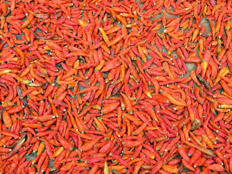 Karibisches Piri-Piri (Warm)