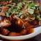 B07. Stewed Duck Leg Noodle Soup