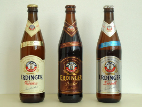 Erdinger Alkoholfrei