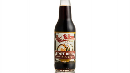 Red Ribbon Root Beer