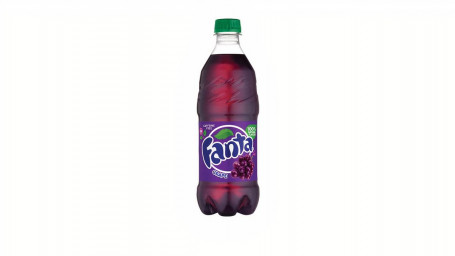 Fanta Grape 20Oz