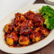 C21. General Tso's Chicken （Zuǒ Gōng Jī）