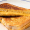 Gegrilltes Amerikanisches Käse-Sandwich