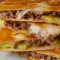 Gegrillte Quesadillas