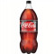 Coca-Cola Zero Sugar 2 Liter