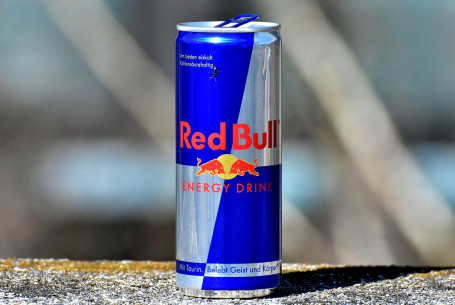 Red Bull 8,4 Oz