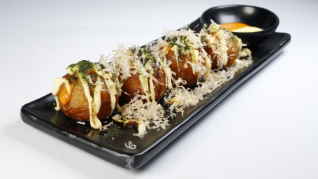 A19. Takoyaki