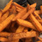 A1. Sweet Potato Fries