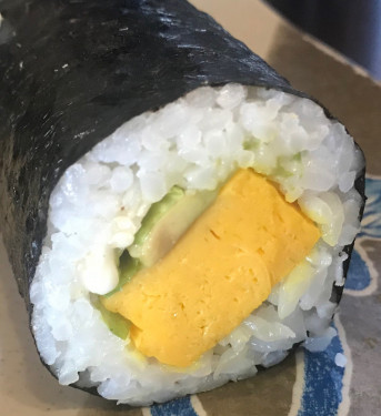 Tamago Roll X 2 Rolls