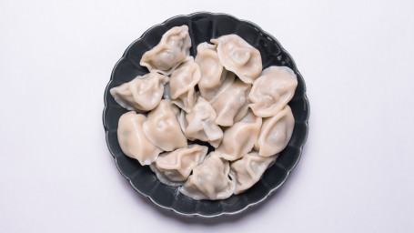 Steamed Dim Sim (Pork) (2 Pcs)