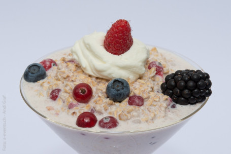 Bircher Müsli