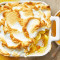 Hausgemachter Bananenpudding