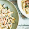 Tagliatelle Lachs