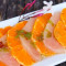 Gelber Schwanz Sashimi