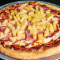 Hawaiian Pizza Personal 8