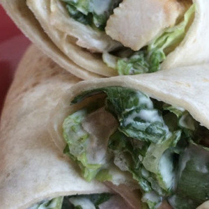 Ranch-Wrap