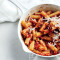 Rigatoni All'amatriciana