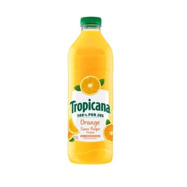 Tropicana Orangensaft