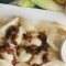 Vareniki Dumplings