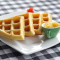 Waffelpommes Regular