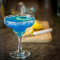 Blaue Margarita