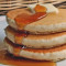 6. 3 Buttermilk Pancakes