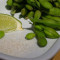 Edamame Mit Meersalz