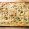 Rosmarin-Focaccia