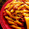 Penne Arrabiata (Scharf)