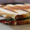 Türkischer Schmelz-Panini