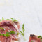 Prosciutto Und Rucola