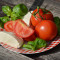 Tomate Und Mozzarella