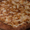 Extragroße Pizza Mit 16 Käsesorten