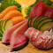 10 Pcs Sashimi