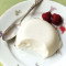 Buttermilch Panna Cotta