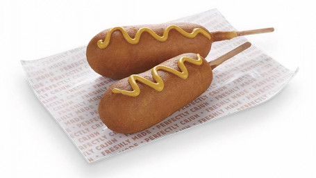 Corn Dogs 1