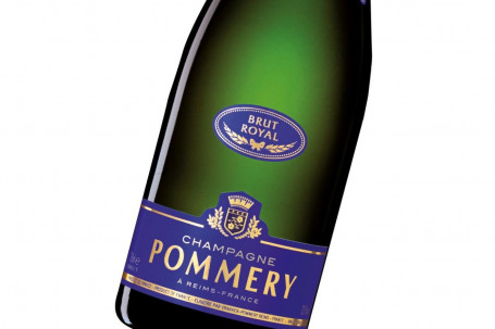 Pommery Brut Royal Nv Gb (Champagne)