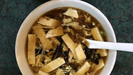 C5. Hot Sour Soup