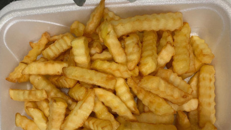 A8. Pommes Frittes