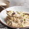 Vegetarisches Risotto