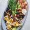 Lachs Niçoise