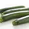 Gebratene Zucchini