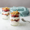 Joghurt-Granola-Parfait