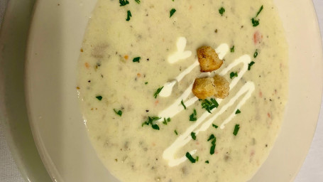 New England Chowder (Bowl)