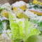 ￼Caesar Salad (Large)