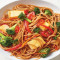 114. Vegetable Lo Mein