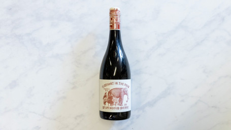 Elephant In The Room Shiraz (750Ml)