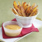 Pommes Aioli