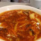 19. Hot Sour Soup(Large)