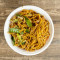 42. Vegetable Lo Mein(Pint)